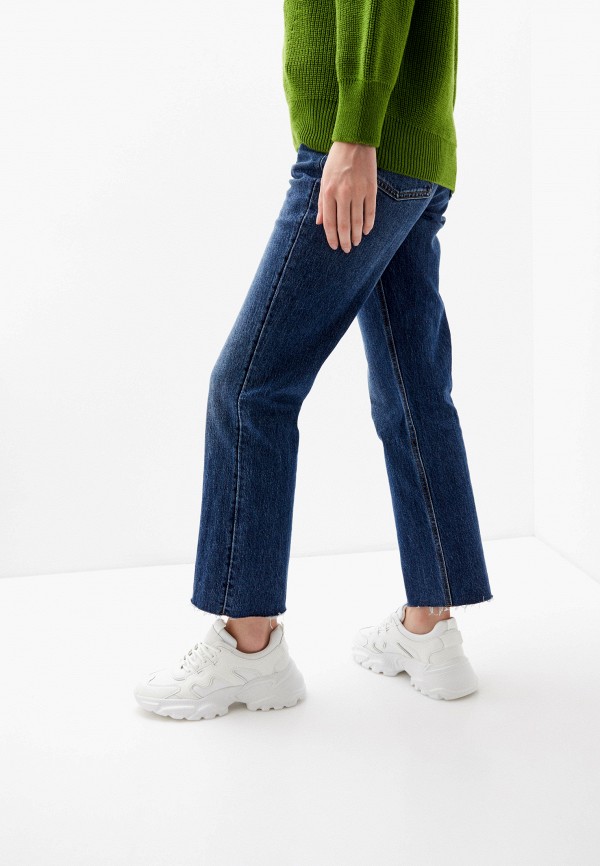 фото Кроссовки luvelena