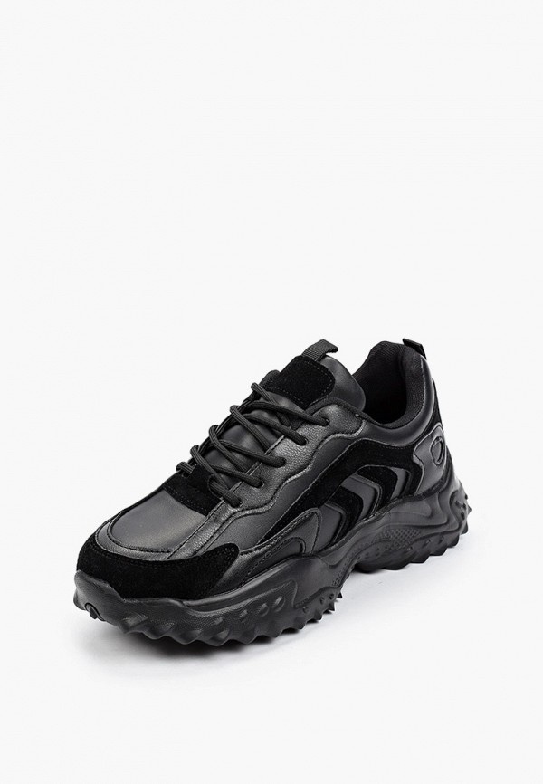 фото Кроссовки luvelena