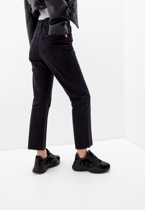 фото Кроссовки luvelena