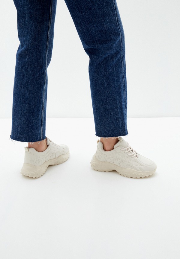 фото Кроссовки luvelena