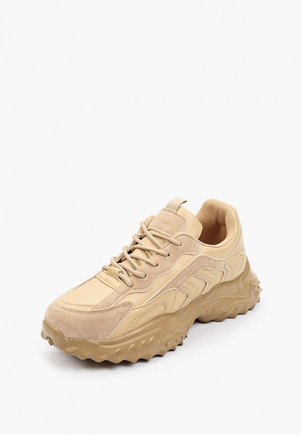 фото Кроссовки luvelena