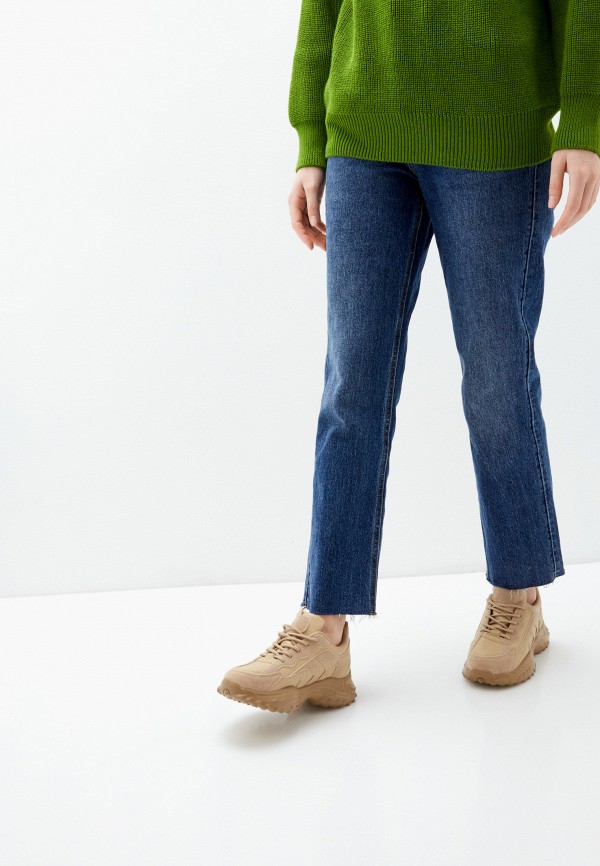 фото Кроссовки luvelena