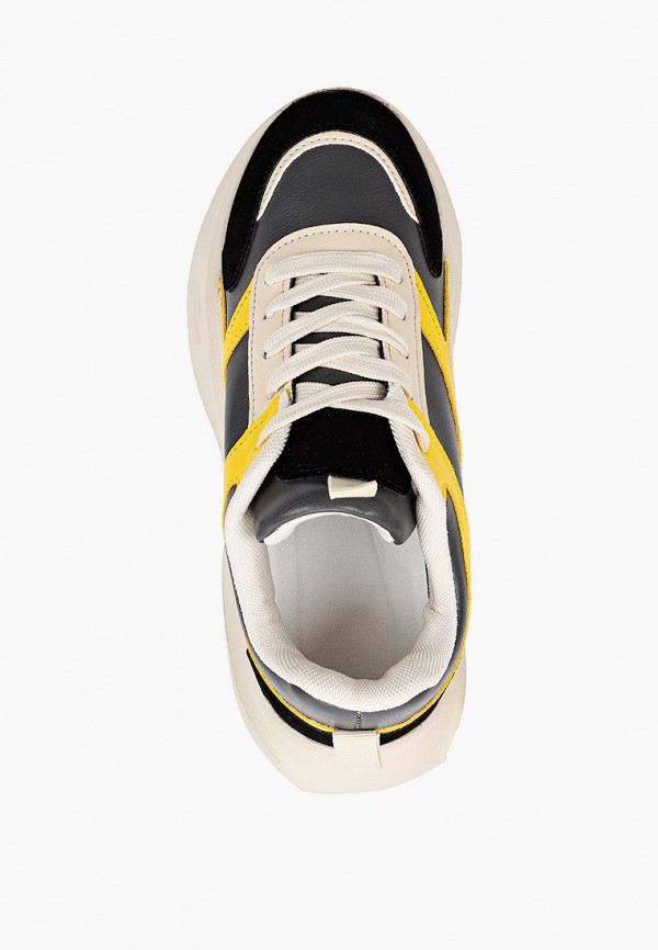 фото Кроссовки luvelena