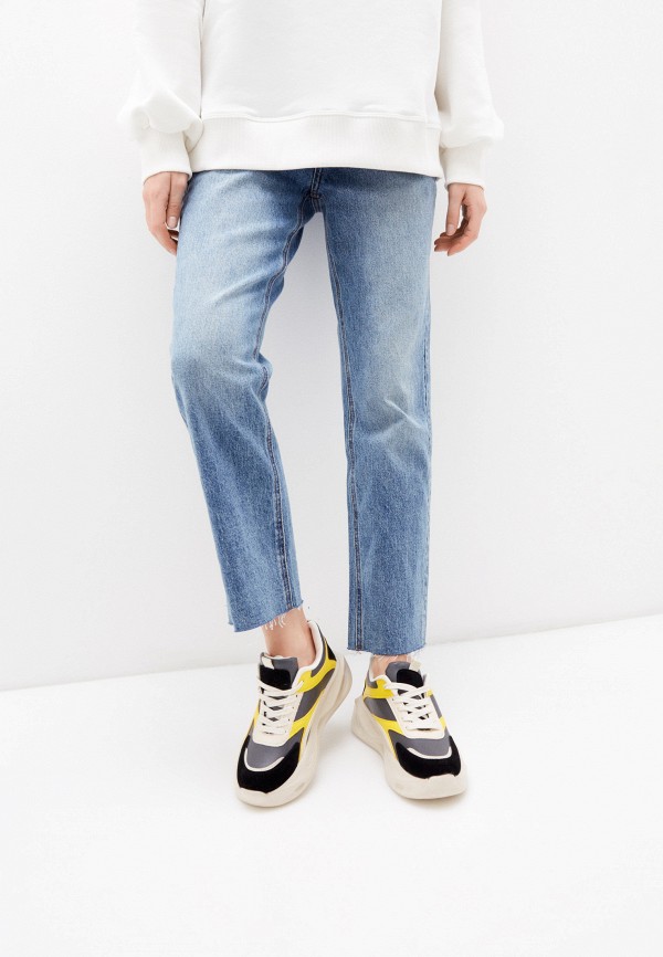 фото Кроссовки luvelena