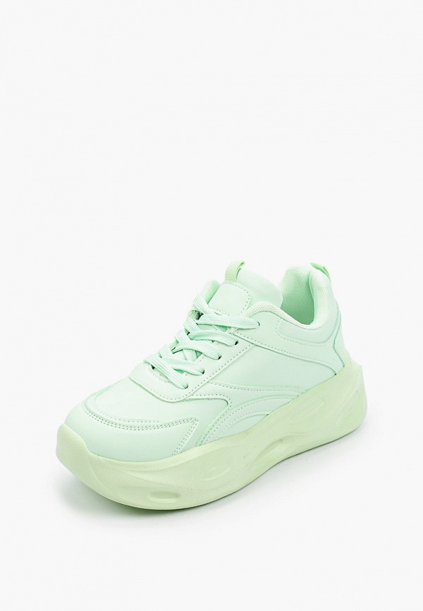 фото Кроссовки luvelena