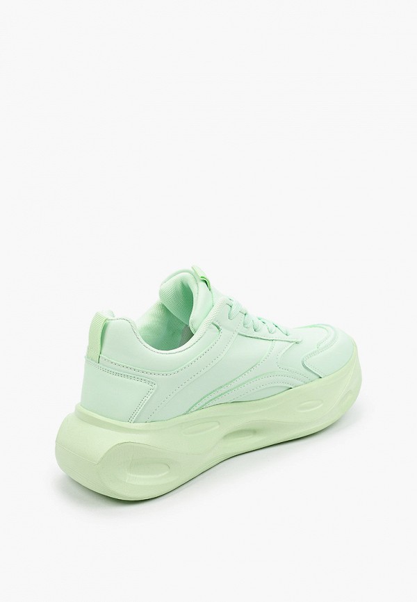 фото Кроссовки luvelena