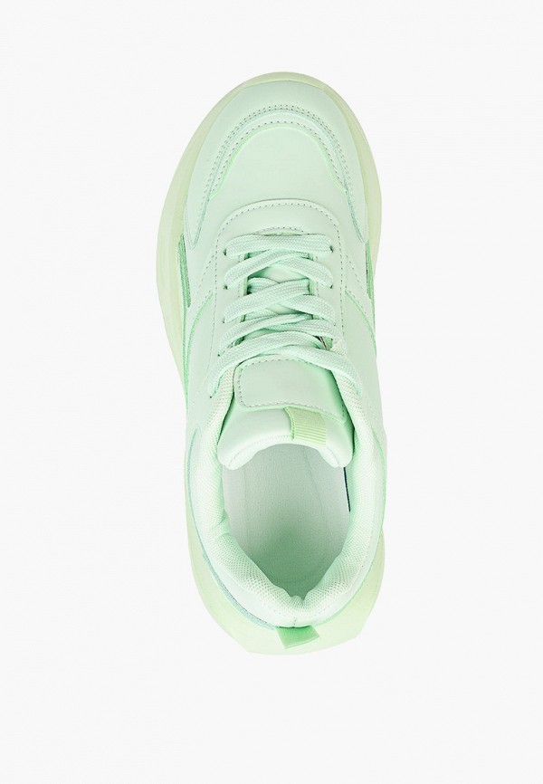 фото Кроссовки luvelena