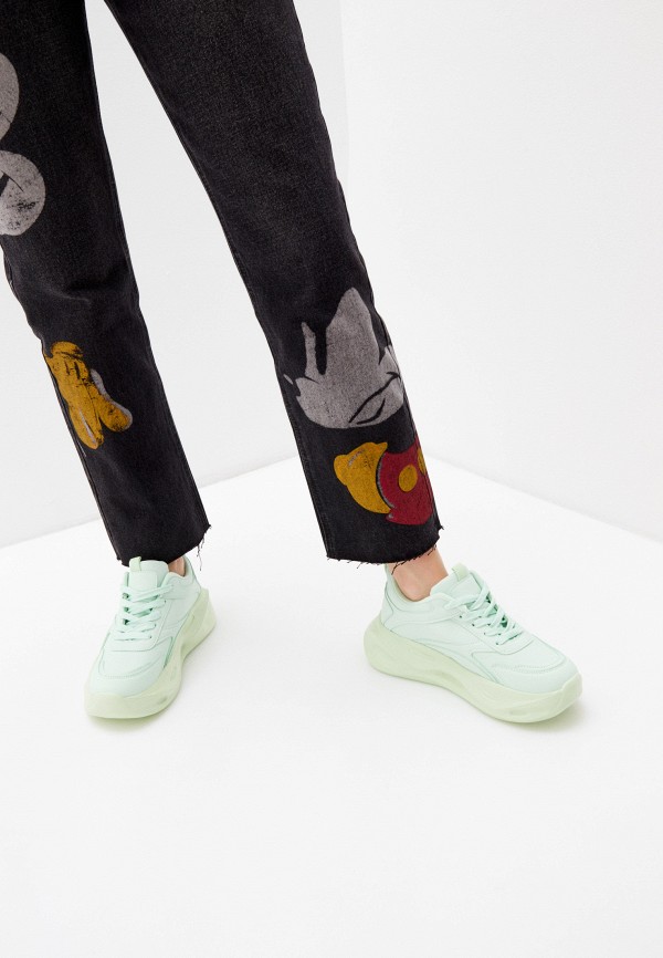 фото Кроссовки luvelena