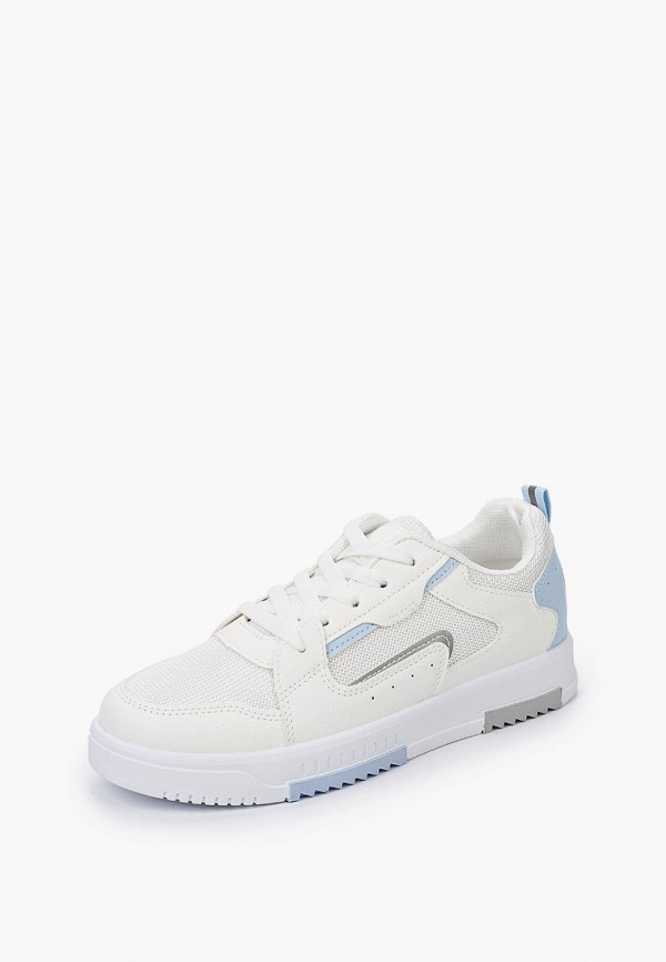 фото Кеды patrol