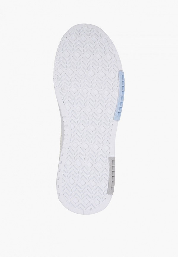 фото Кеды patrol