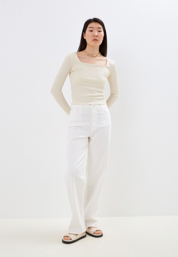 фото Лонгслив katya ander