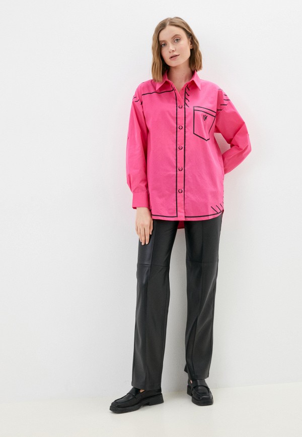 фото Рубашка katya ander