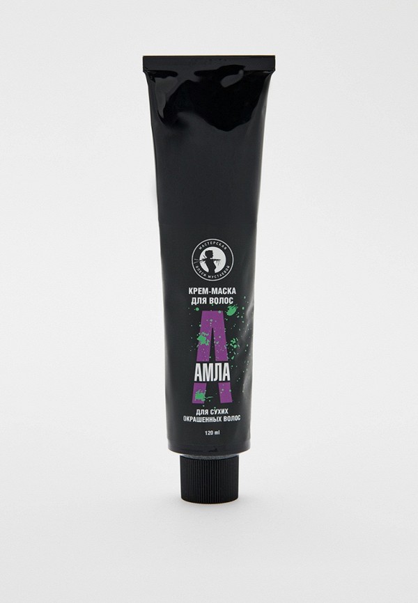 Маска для волос Мастерская Олеси Мустаевой 604₽