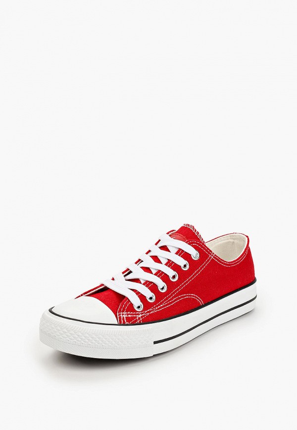 фото Кеды patrol