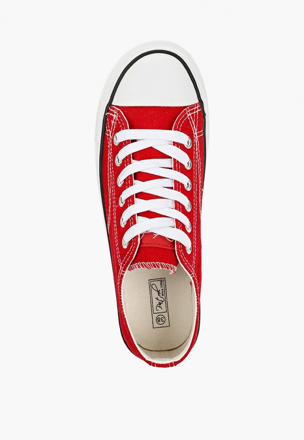 фото Кеды patrol