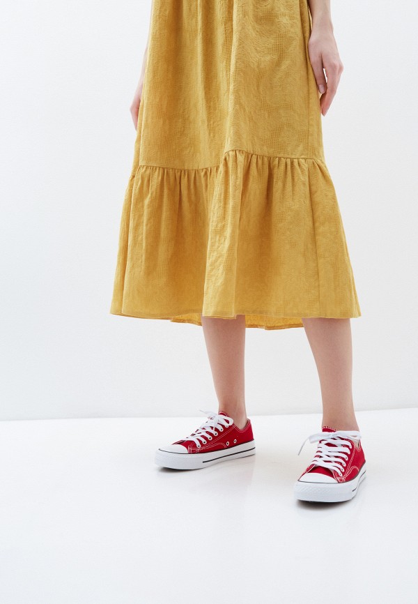 фото Кеды patrol