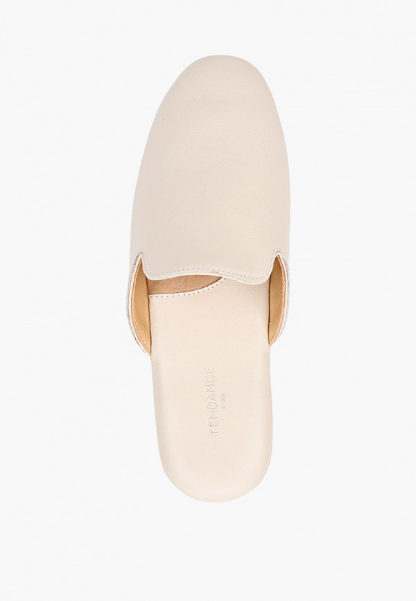 фото Тапочки tendance