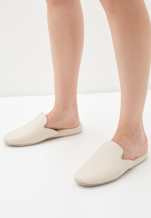 фото Тапочки tendance