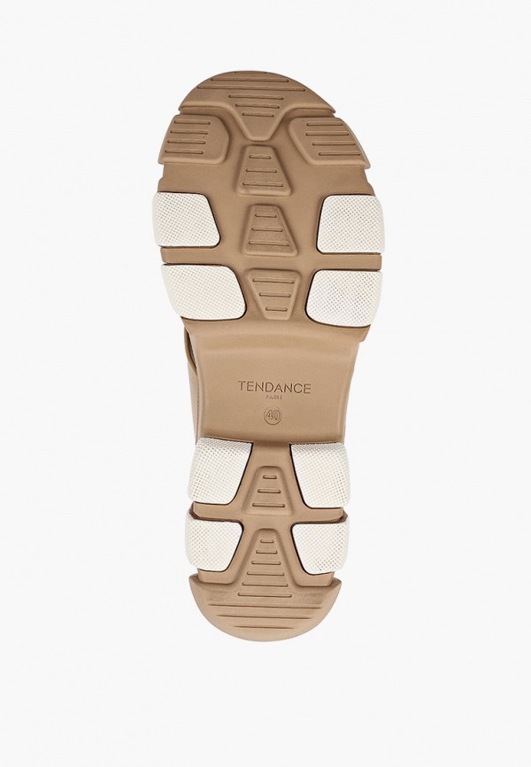 фото Сандалии tendance