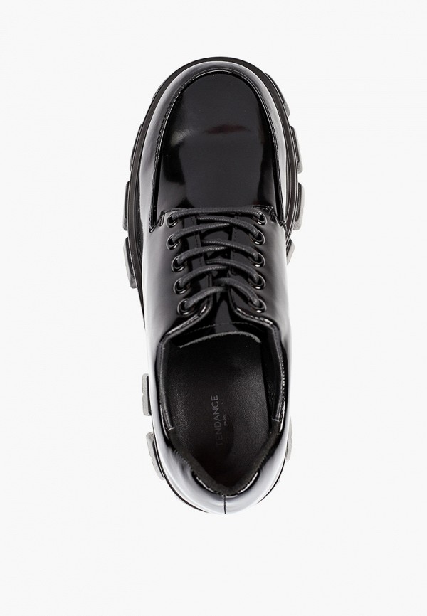 фото Ботильоны tendance