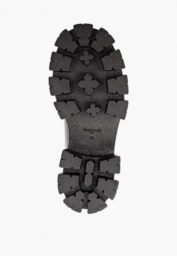 фото Ботильоны tendance