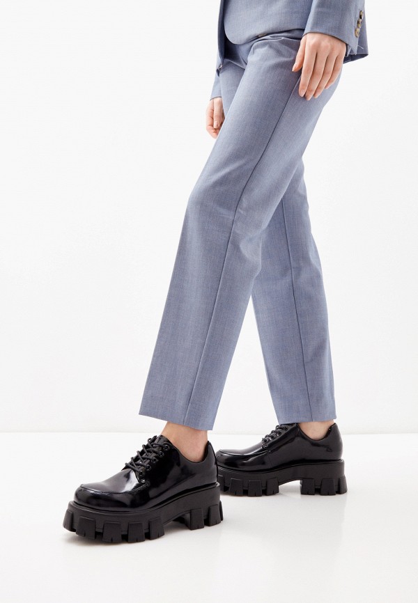 фото Ботильоны tendance