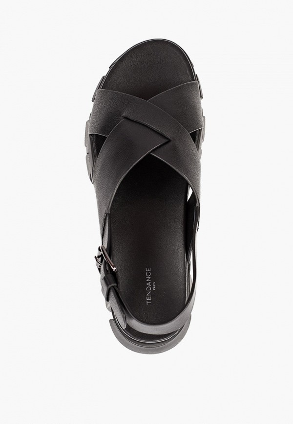 фото Сандалии tendance