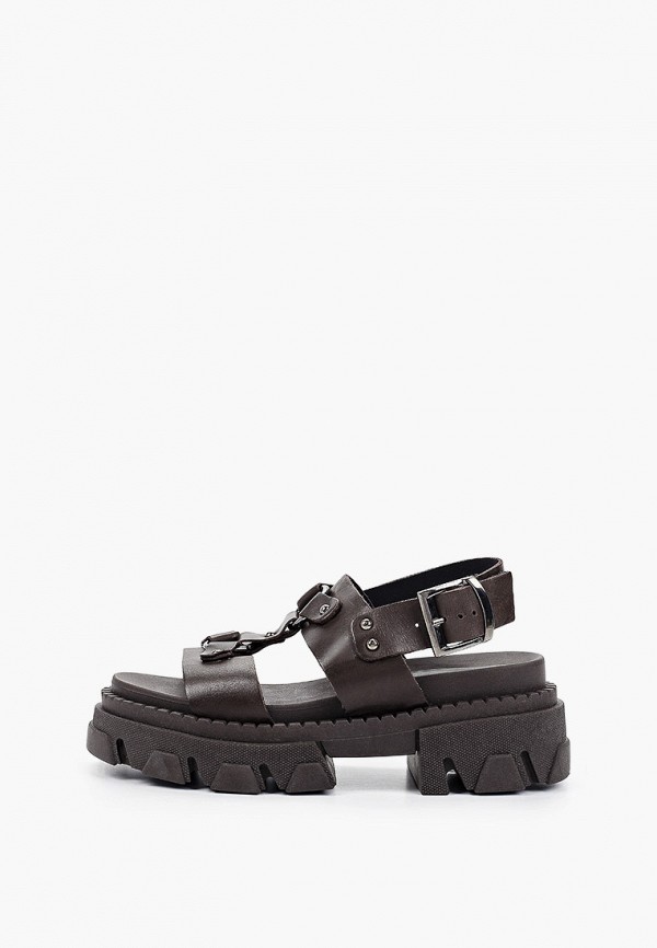 фото Босоножки tendance