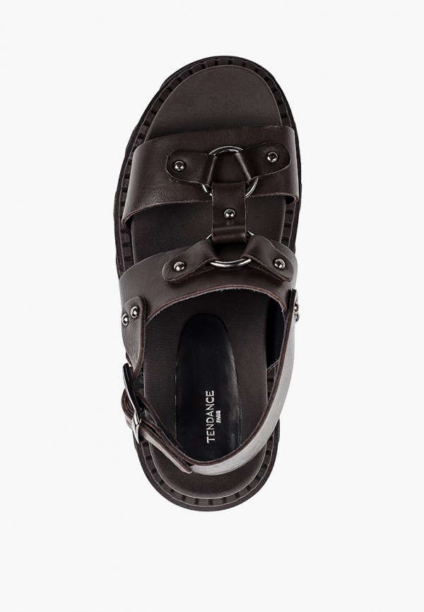 фото Босоножки tendance