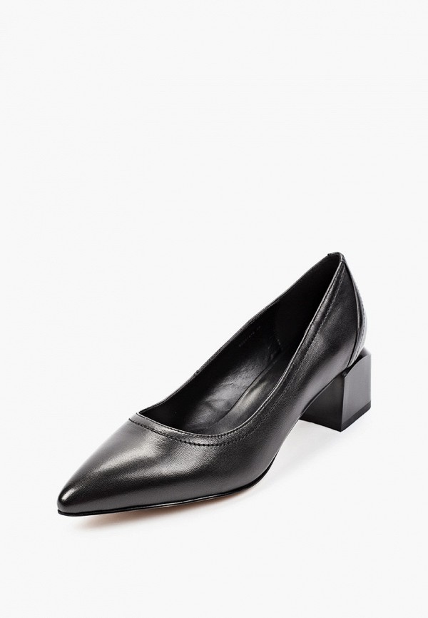 Туфли Tendance черный, размер 38, фото 2