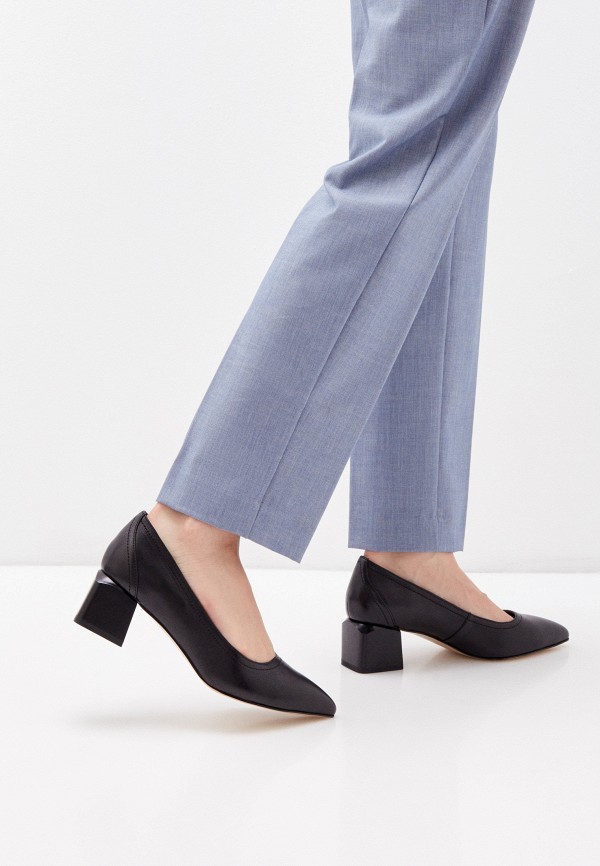 Туфли Tendance черный, размер 38, фото 6