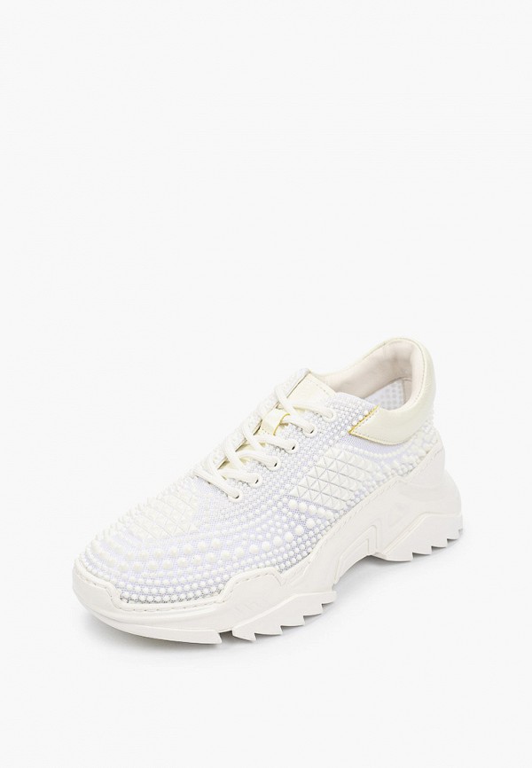 Кроссовки Tendance белый, размер 39, фото 2