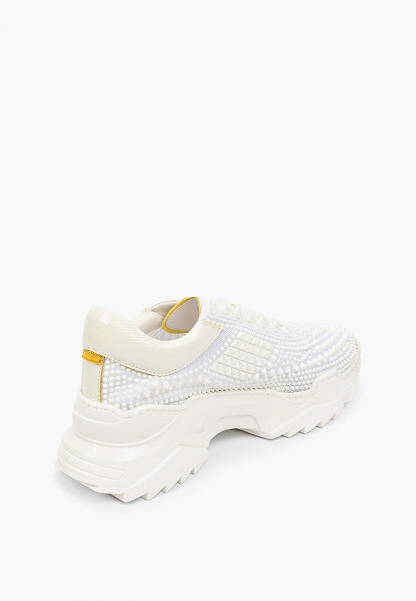 Кроссовки Tendance белый, размер 39, фото 3