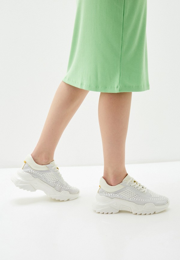 Кроссовки Tendance белый, размер 39, фото 6