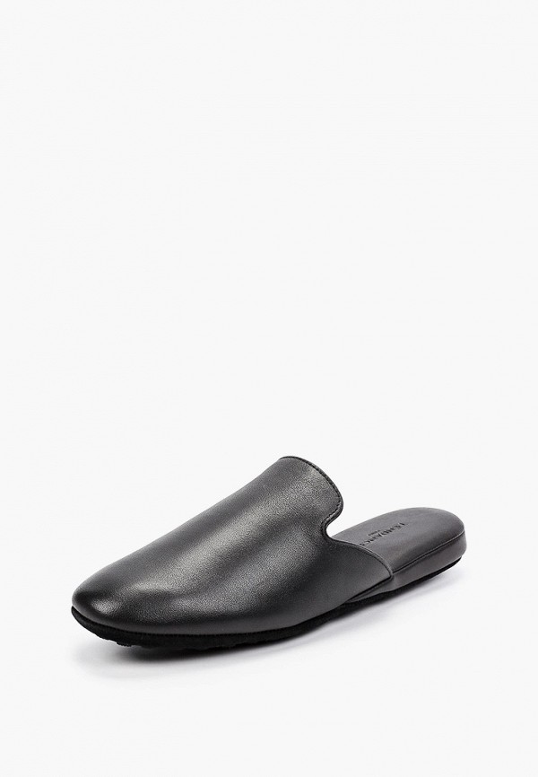 фото Тапочки tendance