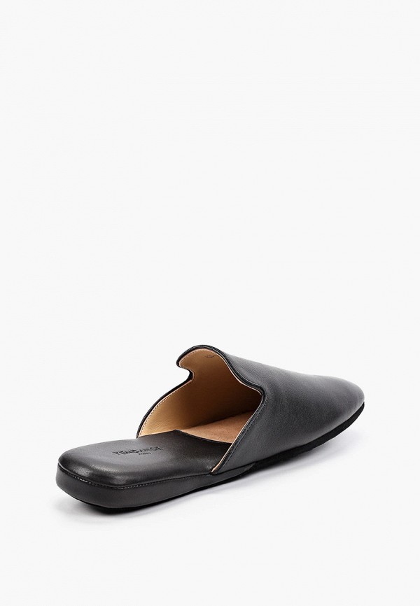 фото Тапочки tendance