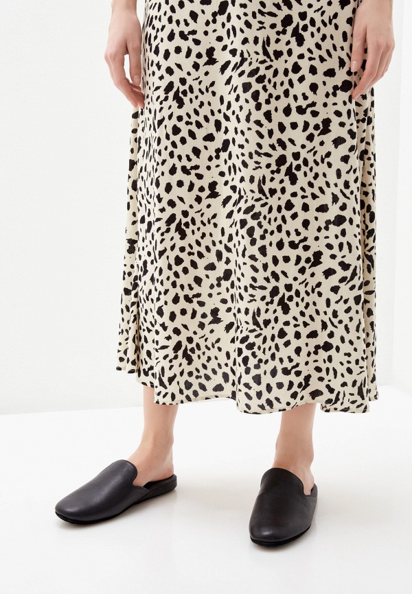 фото Тапочки tendance