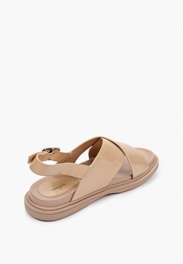 фото Сандалии tendance