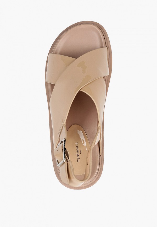 фото Сандалии tendance