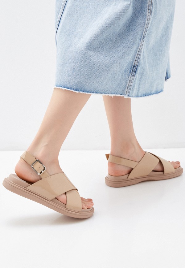 фото Сандалии tendance