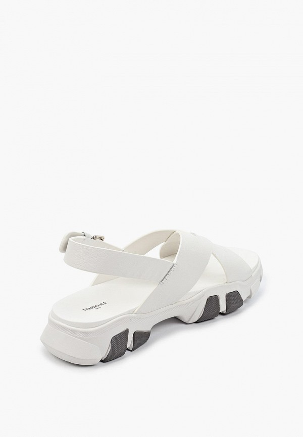 фото Сандалии tendance