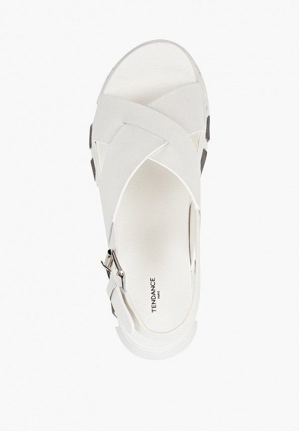 фото Сандалии tendance