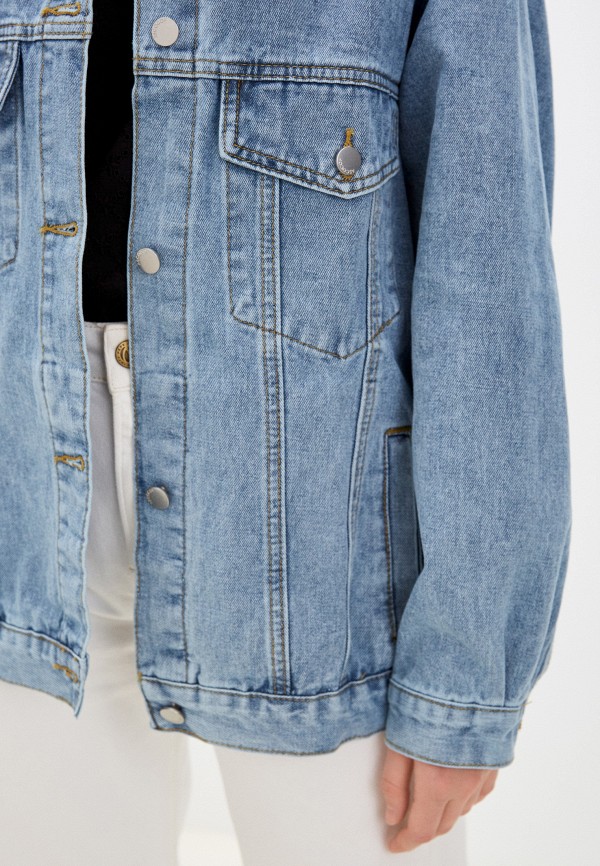 фото Куртка джинсовая noun