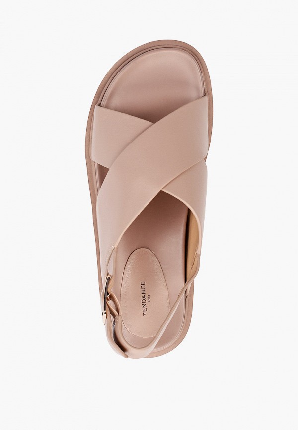 фото Сандалии tendance