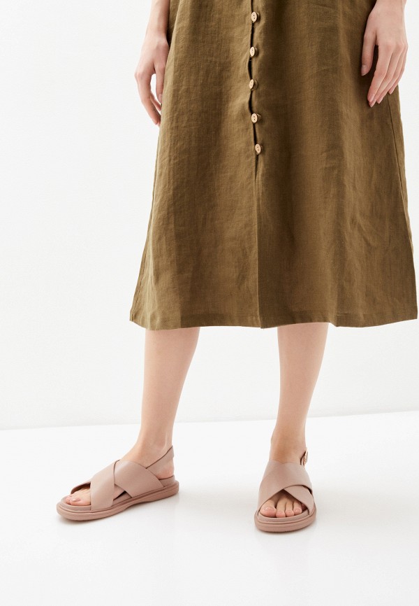 фото Сандалии tendance