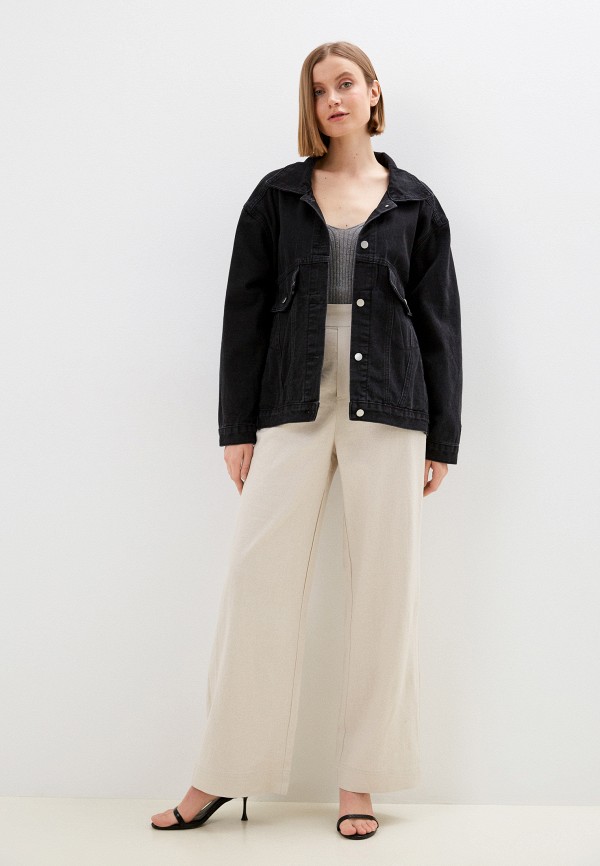 фото Куртка джинсовая noun