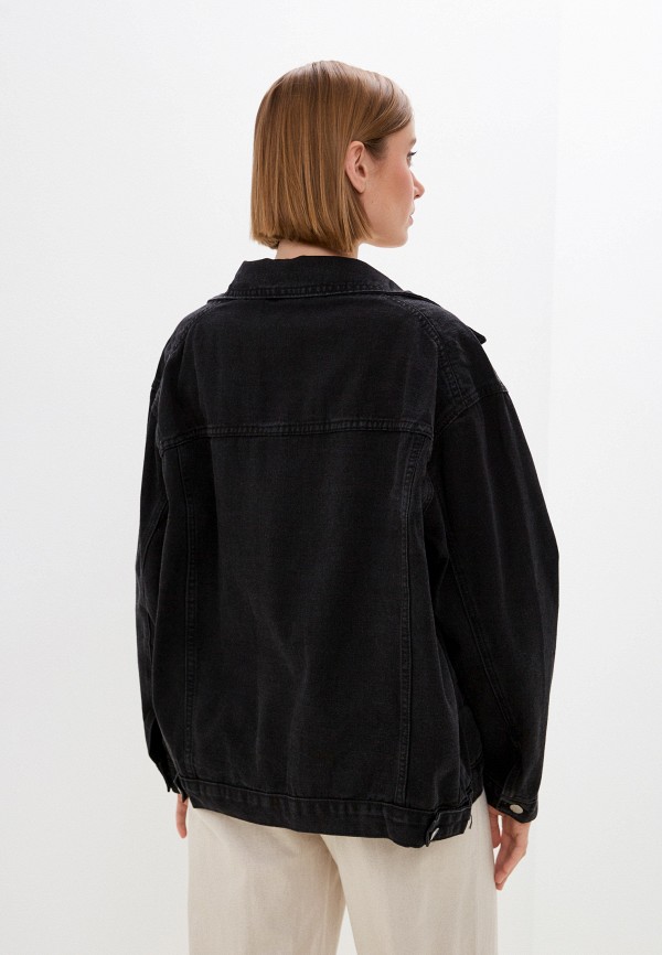 фото Куртка джинсовая noun