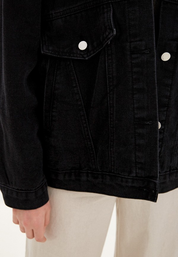 фото Куртка джинсовая noun