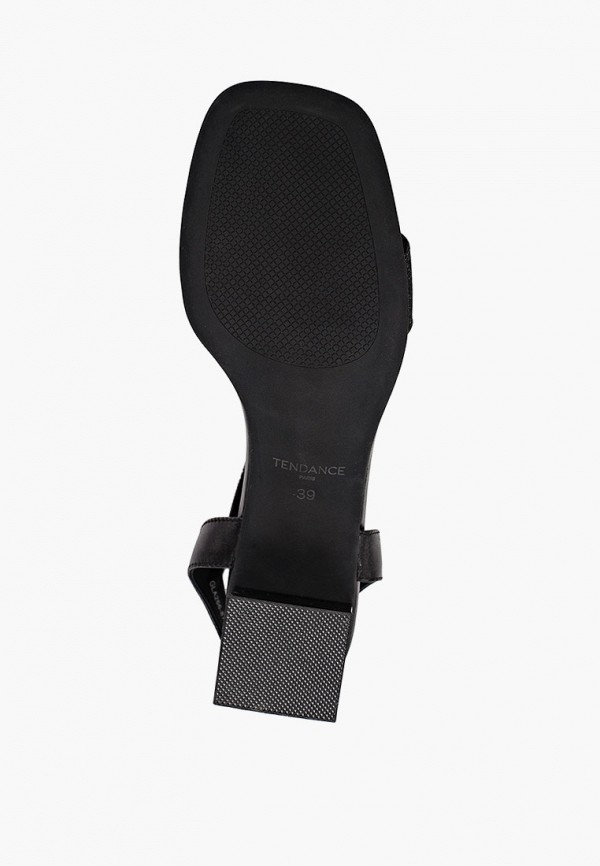 фото Босоножки tendance