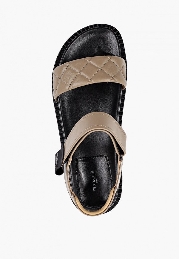 фото Сандалии tendance